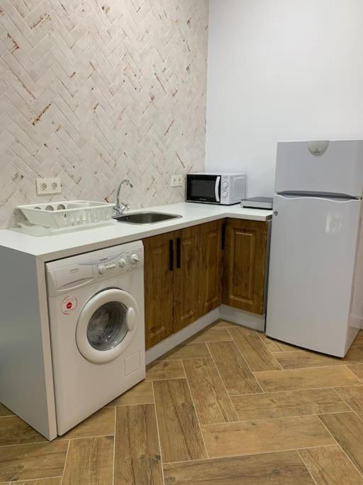 Appartamento De Ao 1 Málaga
